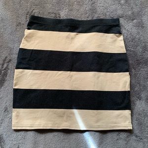 H&M skirt